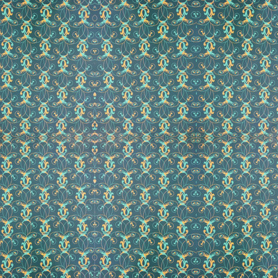 Flipkart SmartBuy 45 cm Green Decorative Wallpaper ( 200 CM X 45 CM ) Self Adhesive Sticker(Pack of 1)