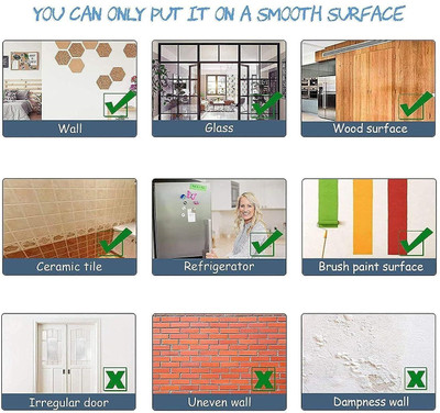 SnappyVinyl 16 cm Bookshelf With Balls Wall Sticker Basketball Self Adhesive Sticker(Pack of 1)