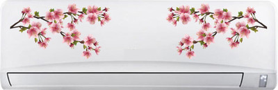 ZEN TREK 45 cm Ac 240 Self Adhesive Sticker(Pack of 1)