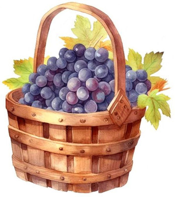 zocket 45 cm Sticker for Living Room 1006 Self Adhesive Sticker(Pack of 1)