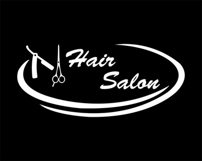 stylishdecor 60 cm m...whitenailbeauty Self Adhesive Sticker(Pack of 1)