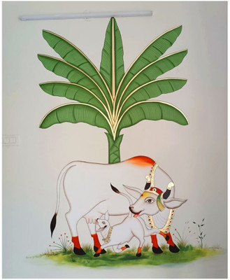 zocket 45 cm WALL STICKER LATESTS 106 Self Adhesive Sticker(Pack of 1)