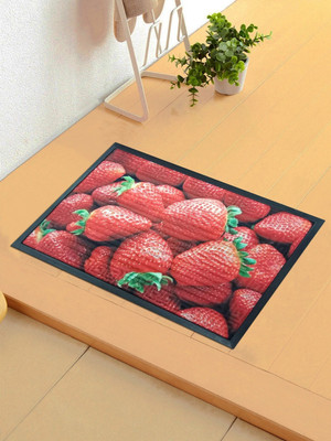 zocket 45 cm SH262 Self Adhesive Sticker(Pack of 1)