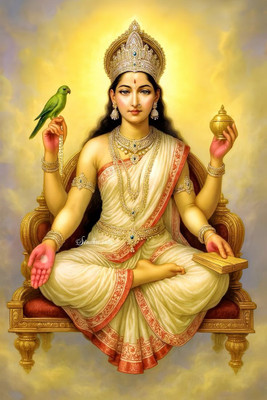 TrendVerse 45 cm Sticker for Living Room 685 Self Adhesive Sticker(Pack of 1)