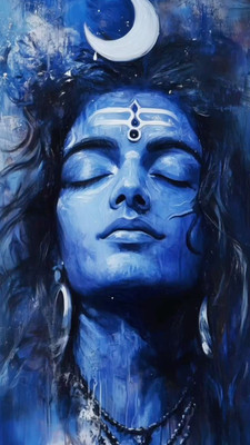 stivora 45 cm NEW25_Trendy Waterproof Decorative Sticker_3001 Self Adhesive Sticker(Pack of 2)