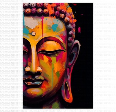 LAKSHIT ENTERPRISES 60 cm animal kaartoon wall sticker Self Adhesive Sticker(Pack of 1)