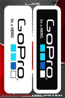 MODAROCK 15.24 cm MULTICOLOR STICKERS FOR ALL BIKES AND CARS Self Adhesive Sticker(Pack of 1)