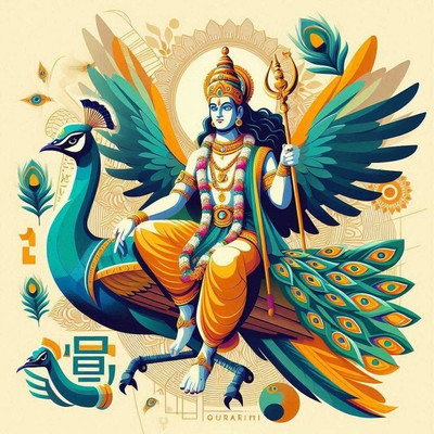 zocket 45 cm WALL STICKER LATESTS 308 Self Adhesive Sticker(Pack of 1)