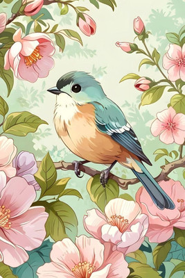 zocket 45 cm WALL STICKER LATESTS 142 Self Adhesive Sticker(Pack of 1)