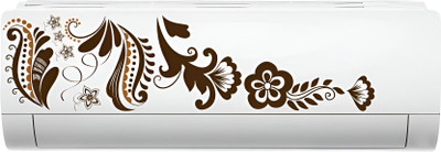 zocket 45 cm PL 33 Self Adhesive Sticker(Pack of 1)