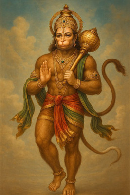 ZEN TREK 45 cm Trendy Waterproof Decorative Sticker for Wall, Laptop, Bike, Car, Mobile & Home Self Adhesive Sticker(Pack of 1)