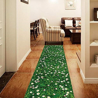 Flipkart SmartBuy 60 cm Nature Large Floor Self Adhesive Peen & Stick Wall Sticker (60 CM X 90 CM) Self Adhesive Sticker(Pack of 1)