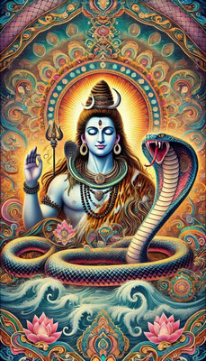 ZEN TREK 91.44 cm Trendy Decorative Sticker for Wall, Laptop, Bike, Car, Mobile & Multipurpose Use Self Adhesive Sticker(Pack of 1)