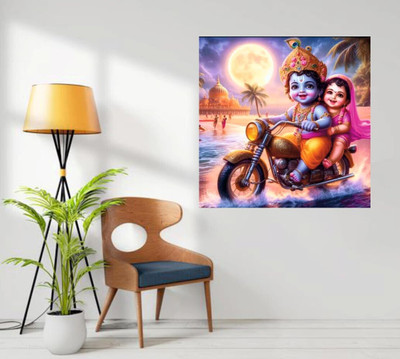 zocket 45 cm SH125 Self Adhesive Sticker(Pack of 1)