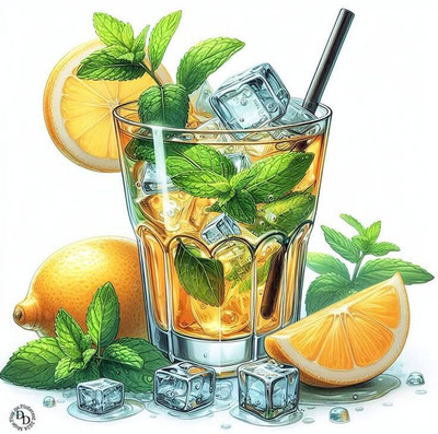 TrendVerse 45 cm Sticker for Living Room 488 Self Adhesive Sticker(Pack of 1)