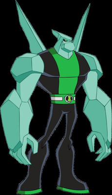 swaroopa 16.5 inch Ben 10 Sticker Self Adhesive Sticker(Pack of 1)
