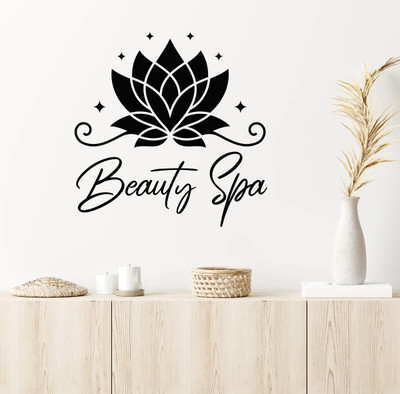 amazinghub 23 inch spa05 Self Adhesive Sticker(Pack of 1)