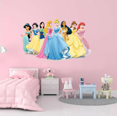 GLOBAL GRAPHICS 58 cm WALL STICKER Self Adhesive Sticker(Pack of 1)