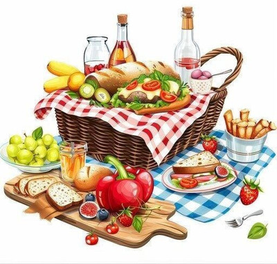 quickstix 45 cm NEW2025_Sticker for Living Room 459 Self Adhesive Sticker(Pack of 1)