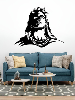 zocket 45 cm SH405 Self Adhesive Sticker(Pack of 1)