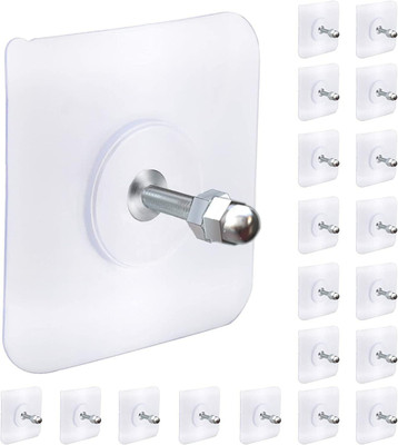 Shreejee Hook 20(Pack of 20)
