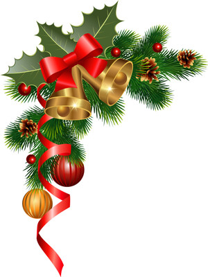 stylishdecor 60 cm S_CHRITSMAS4 Self Adhesive Sticker(Pack of 1)