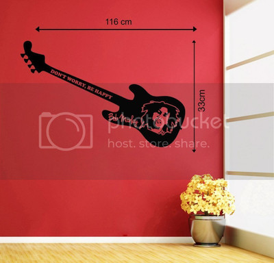 SHOPGLOW 116 cm NEW STCKER 314DKHMS0565 H114 Removable Sticker(Pack of 1)