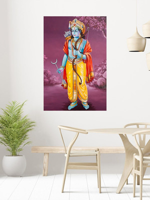 zocket 45 cm SH367 Self Adhesive Sticker(Pack of 1)