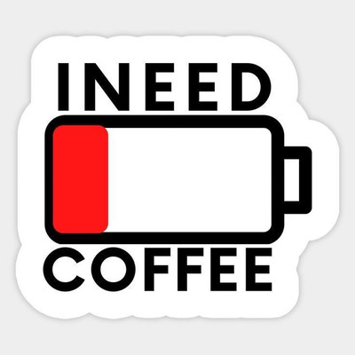 Brightwall 30 cm Trendy Waterproof Decorative Sticker for Wall, Laptop, Bike, Car, Mobile & Home Self Adhesive Sticker(Pack of 1)