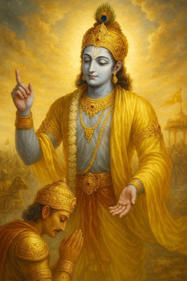 stixly 45 cm NEW2025_Decorative Sticker for Living Room 67 Self Adhesive Sticker(Pack of 1)