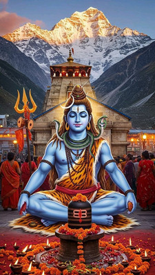 ZEN TREK 45 cm Trendy Waterproof Decorative Sticker for Wall, Laptop, Bike, Car, Mobile & Home Self Adhesive Sticker(Pack of 1)