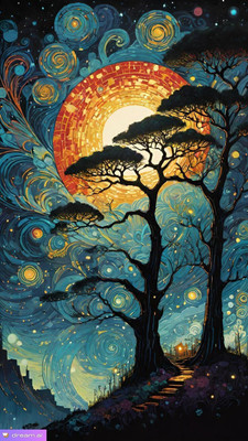 zocket 91.44 cm CANVAS HD DIGITAL PRINTING STICKER LATEST 135 Self Adhesive Sticker(Pack of 1)