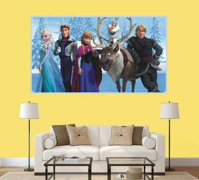 parth decor 60 cm PARTHDECORE 60 cm WALL STICKER (32X60) Self Adhesive Sticker(Pack of 1)