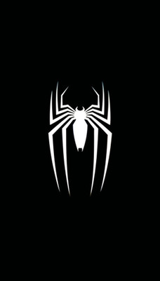 swaroopa 16.5 inch Spiderman A3 size non tearable sticker Self Adhesive Sticker(Pack of 1)