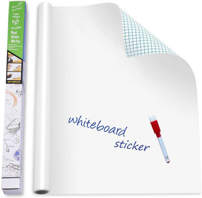 Wallmatte Regular Whiteboards(White)
