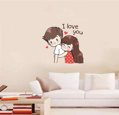 ARCHI GRAPHICS 56 wall sticker Self Adhesive Sticker(Pack of 1)