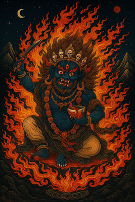 zocket 45 cm Decorative Sticker for Living Room 840 Self Adhesive Sticker(Pack of 1)