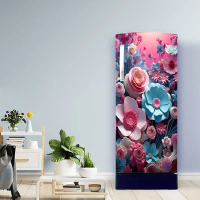 VRDB EXPERT 49 inch Fri_New_66 Self Adhesive Sticker(Pack of 1)