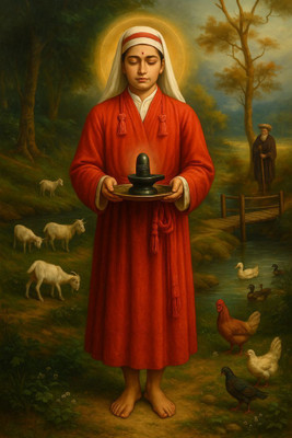 quickstix 45 cm NEW2025_Sticker for Living Room 830 Self Adhesive Sticker(Pack of 1)