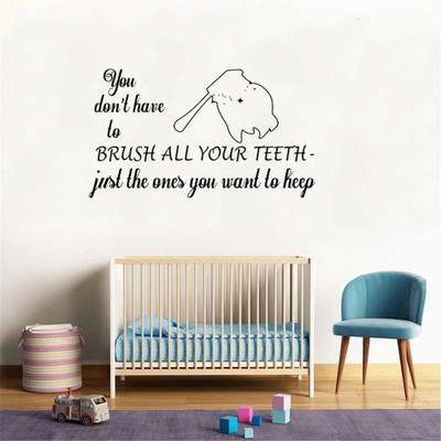 SnappyVinyl 57 cm Inspiral Quote Self Adhesive Sticker(Pack of 1)