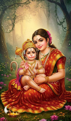 ZEN TREK 45 cm Trendy Waterproof Decorative Sticker for Wall, Laptop, Bike, Car, Mobile & Home Self Adhesive Sticker(Pack of 1)