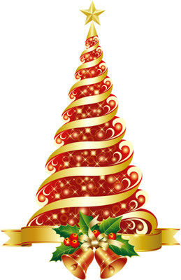 stylishdecor 60 cm s_christmas5 Self Adhesive Sticker(Pack of 1)