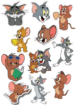 TrendVerse 45 cm Sticker for Living Room 237 Self Adhesive Sticker(Pack of 1)