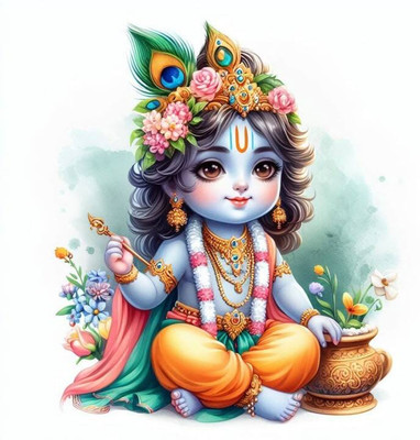 zocket 45 cm Sticker for Living Room 654 Self Adhesive Sticker(Pack of 1)