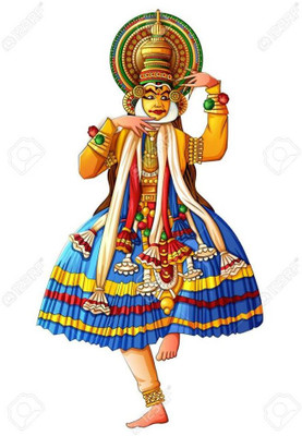 TrendVerse 45 cm Sticker for Living Room 568 Self Adhesive Sticker(Pack of 1)