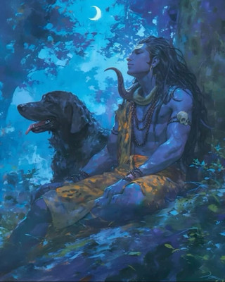 TrendVerse 45 cm STICKER LATEST 262 Self Adhesive Sticker(Pack of 1)