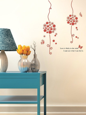 zocket 45 cm SH32 Self Adhesive Sticker(Pack of 1)