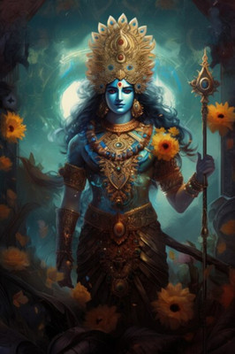 TrendVerse 45 cm SH110 Self Adhesive Sticker(Pack of 1)