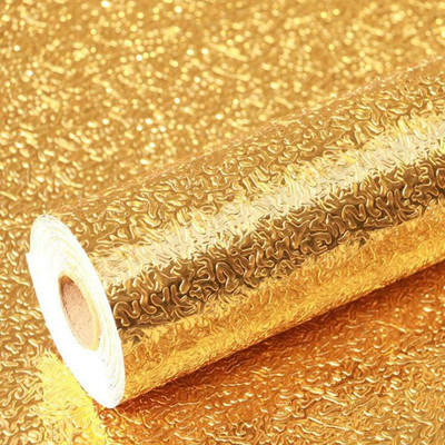 ambdded 200 cm Self Adhesive regular sticker Self Adhesive Sticker(Pack of 1)