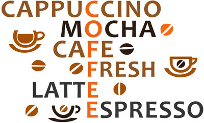 MIIKOR 70 cm Coffee | Non-Reusable Sticker Self Adhesive Sticker(Pack of 1)